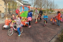 Koninginnedag 2013 (1/3)