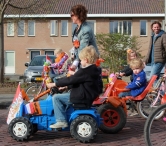 Koninginnedag 2013 (1/3)
