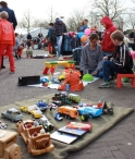Koninginnedag 2013 (1/3)