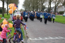 Koninginnedag 2013 (1/3)