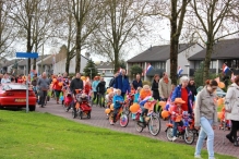 Koninginnedag 2013 (1/3)