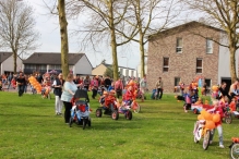 Koninginnedag 2013 (1/3)