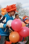 Koninginnedag 2013 (1/3)