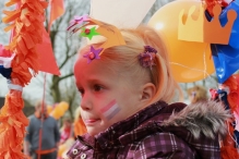 Koninginnedag 2013 (1/3)