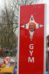 Koninginnedag 2013 (1/3)