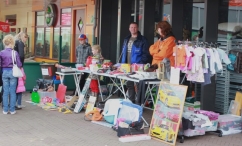 Koninginnedag 2013 (1/3)