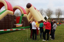 Koninginnedag 2013 (1/3)