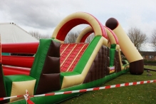 Koninginnedag 2013 (1/3)