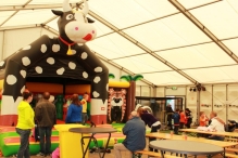 Koninginnedag 2013 (1/3)