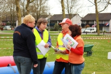 Koninginnedag 2013 (1/3)
