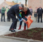 Koninginnedag 2013 (1/3)