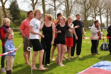 Koninginnedag 2013 (1/3)