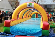 Koninginnedag 2013 (1/3)