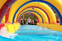 Koninginnedag 2013 (1/3)