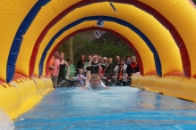 Koninginnedag 2013 (1/3)