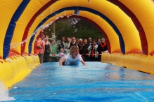 Koninginnedag 2013 (1/3)