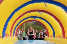 Koninginnedag 2013 (1/3)