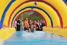 Koninginnedag 2013 (1/3)