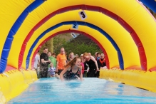 Koninginnedag 2013 (1/3)