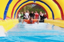 Koninginnedag 2013 (1/3)