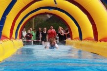 Koninginnedag 2013 (1/3)