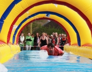 Koninginnedag 2013 (1/3)