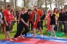 Koninginnedag 2013 (1/3)