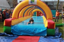 Koninginnedag 2013 (1/3)