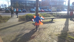 Koningsdag 2016