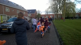 Koningsdag 2016