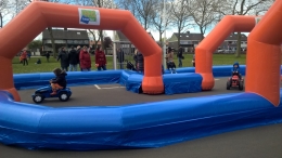 Koningsdag 2016