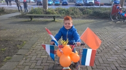 Koningsdag 2016