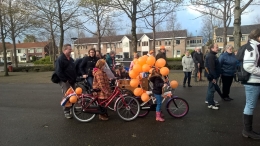 Koningsdag 2016