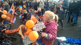 Koningsdag 2016