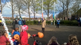 Koningsdag 2016