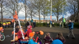 Koningsdag 2016