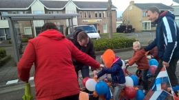 Koningsdag 2016
