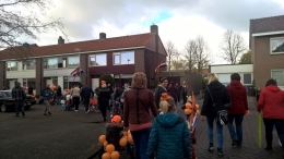 Koningsdag 2016