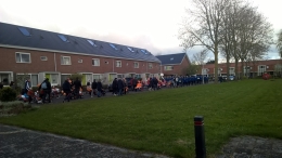 Koningsdag 2016