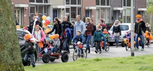 Koningsdag 2016 (4)