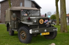 Koningsdag 2016 (3)