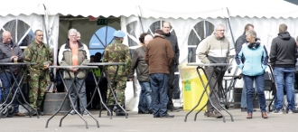 Koningsdag 2016 (2)