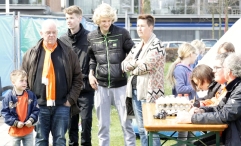 Koningsdag 2016 (2)