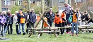 Koningsdag 2016 (2)