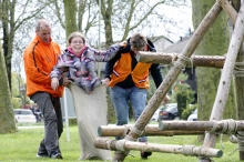 Koningsdag 2016 (2)