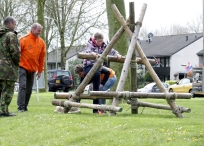 Koningsdag 2016 (2)