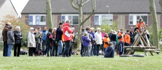 Koningsdag 2016 (2)