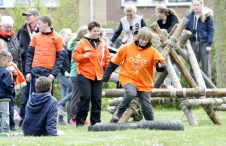 Koningsdag 2016 (2)