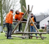 Koningsdag 2016 (2)