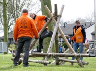 Koningsdag 2016 (2)